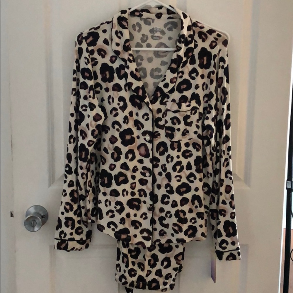 Stars Above Pajama Set - NWT